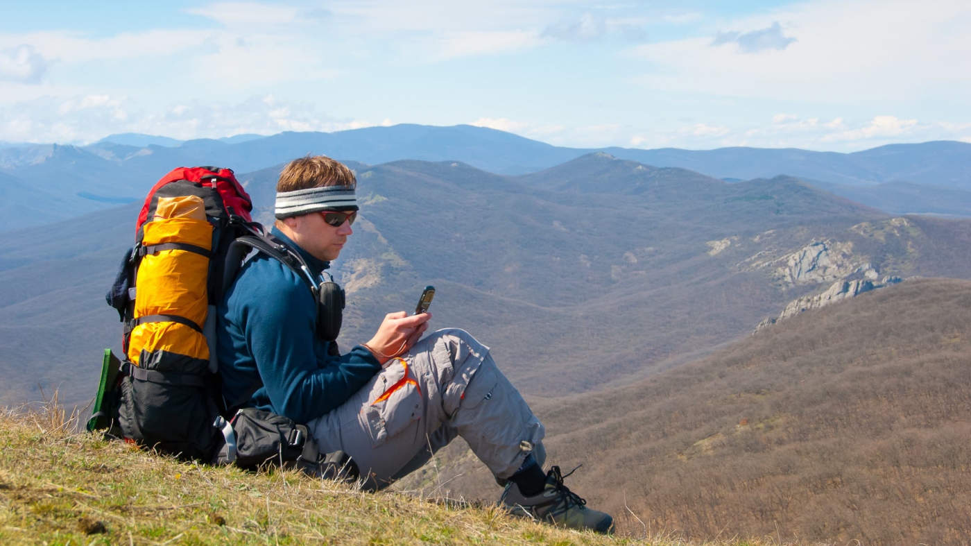 Ecoturismo e Aventura